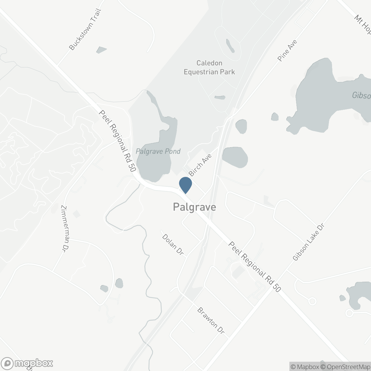 19 BIRCH AVENUE, Caledon, Ontario L7E 0K1